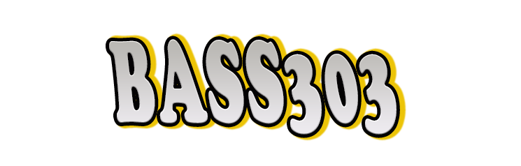 Bass303